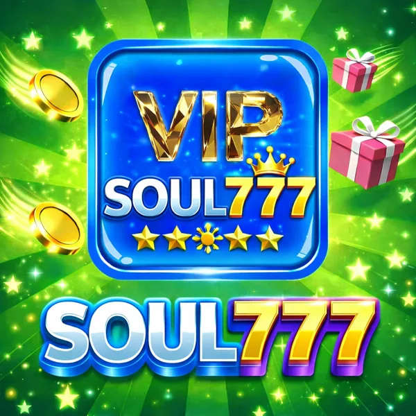 SOUL777