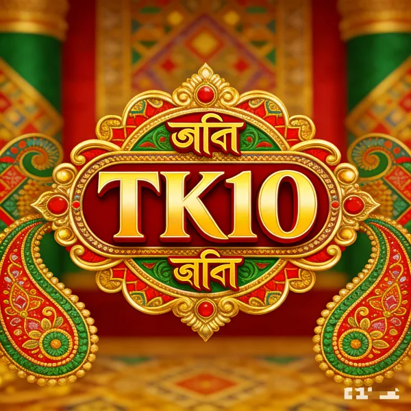 TK10 Game Online Resmi 2026