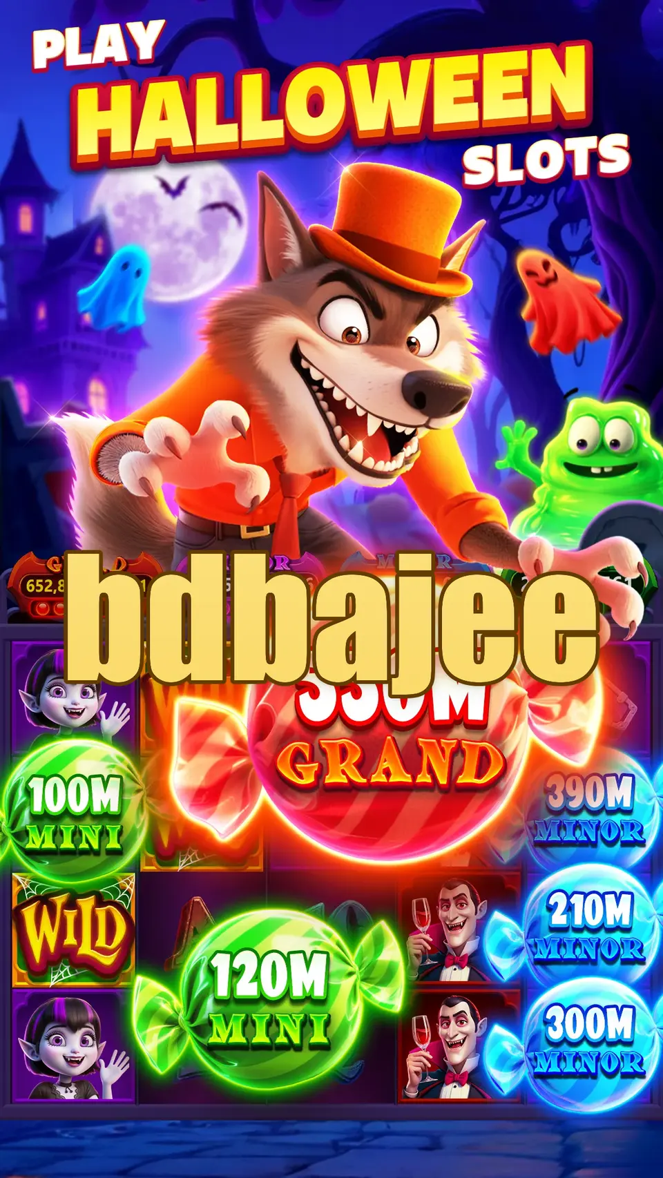 bdbajee ডাউনলোড
