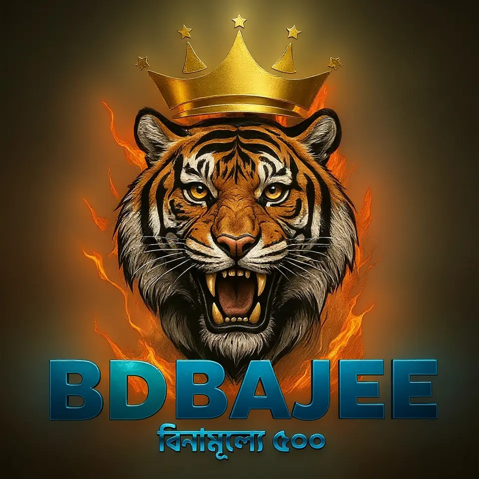BDBAJEE লগইন অফিসিয়াল 2026 Aplikasi