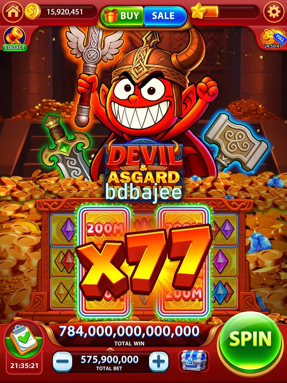 bdbajee স্ক্রিনশট - APK অফিসিয়াল