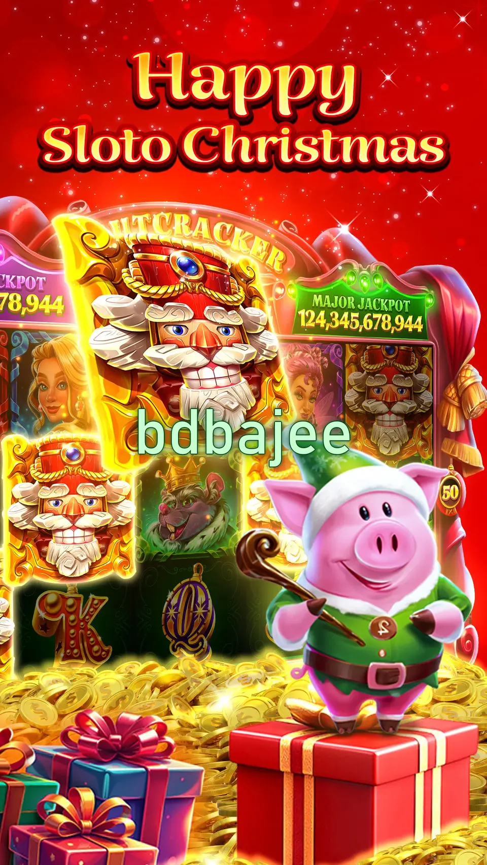 bdbajee স্ক্রিনশট অফিসিয়াল APK